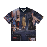 Memorial Jersey