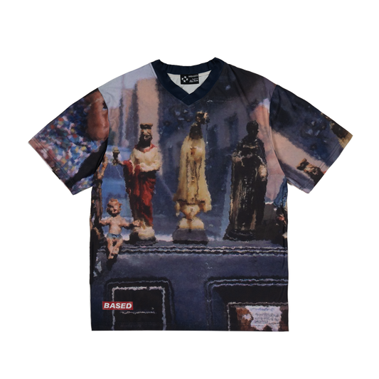 Memorial Jersey