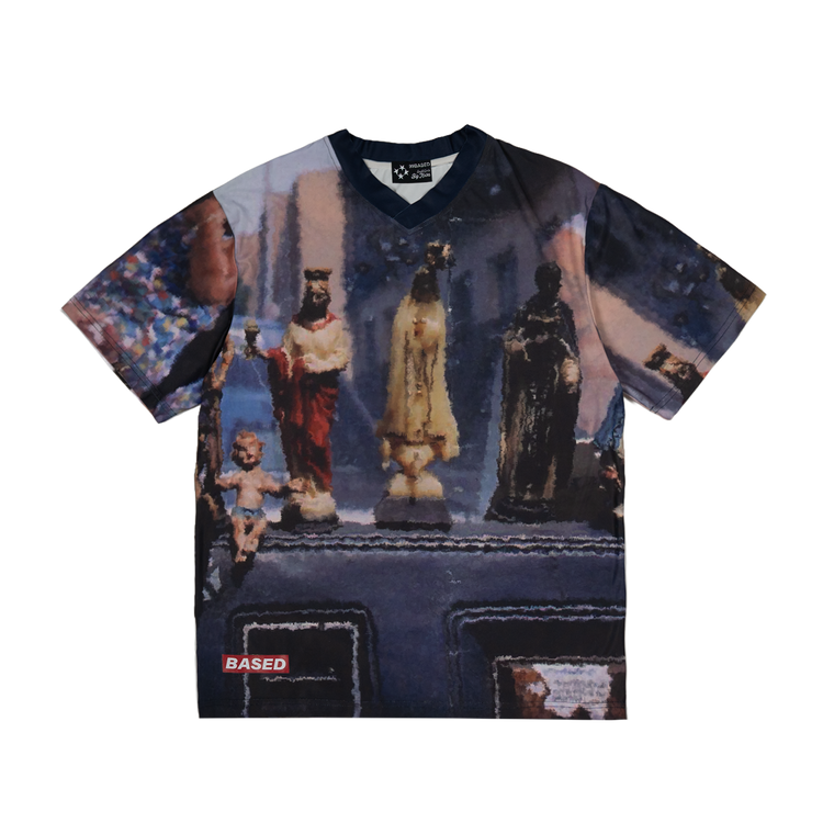 Memorial Jersey