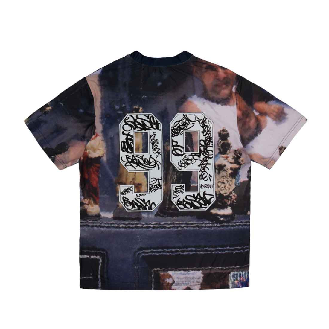 Memorial Jersey