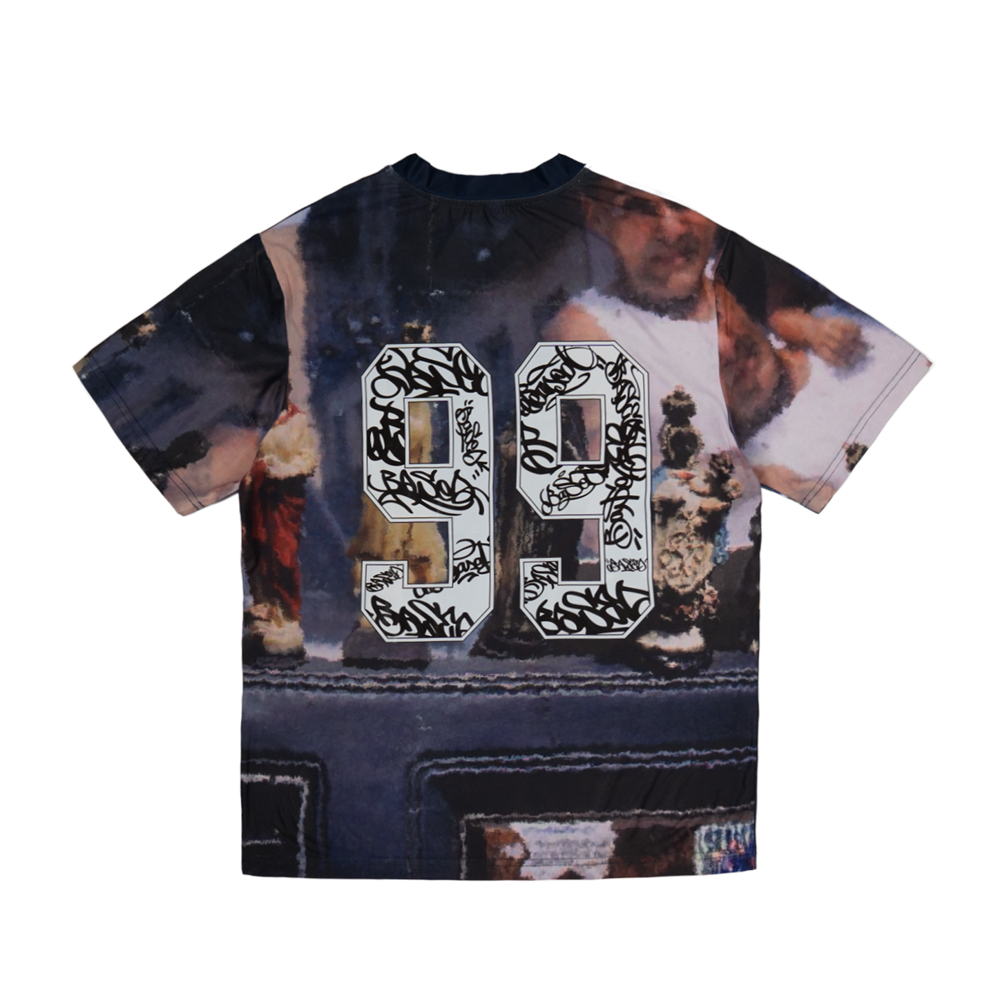 Memorial Jersey