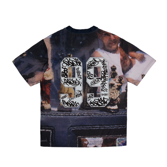 Memorial Jersey