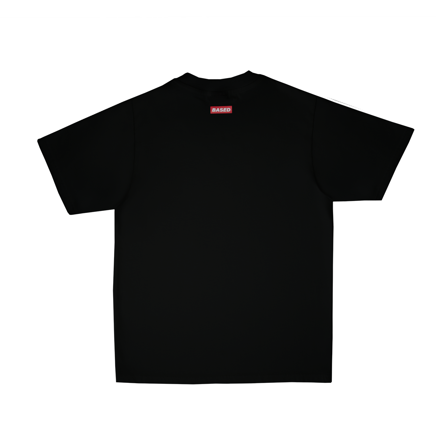 About Bread Slim T-Shirt [Black]