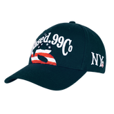 99 Supply Cap [Navy]