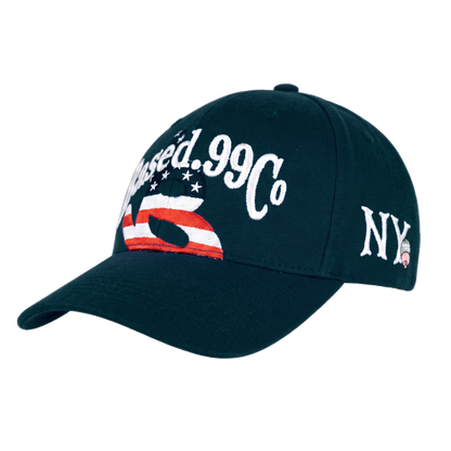 99 Supply Cap [Navy]