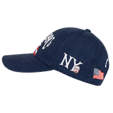 99 Supply Cap [Navy]