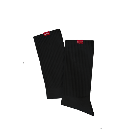 Daily Socks [Black]