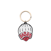Madhead Keychain