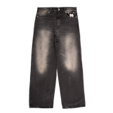 Shining Stars Jeans [Black Lunar]