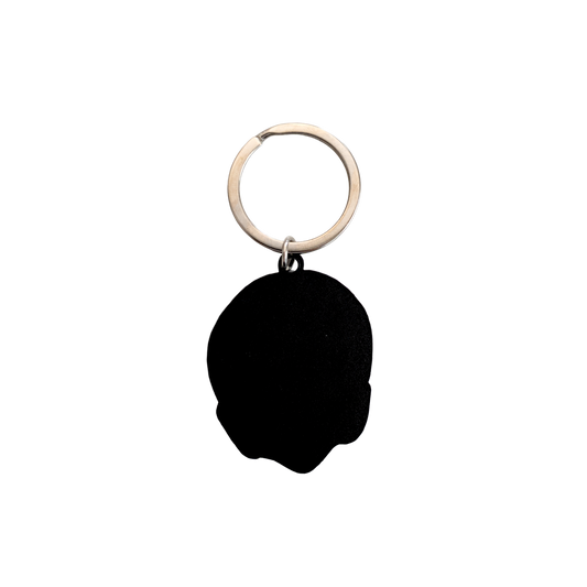 Madhead Keychain