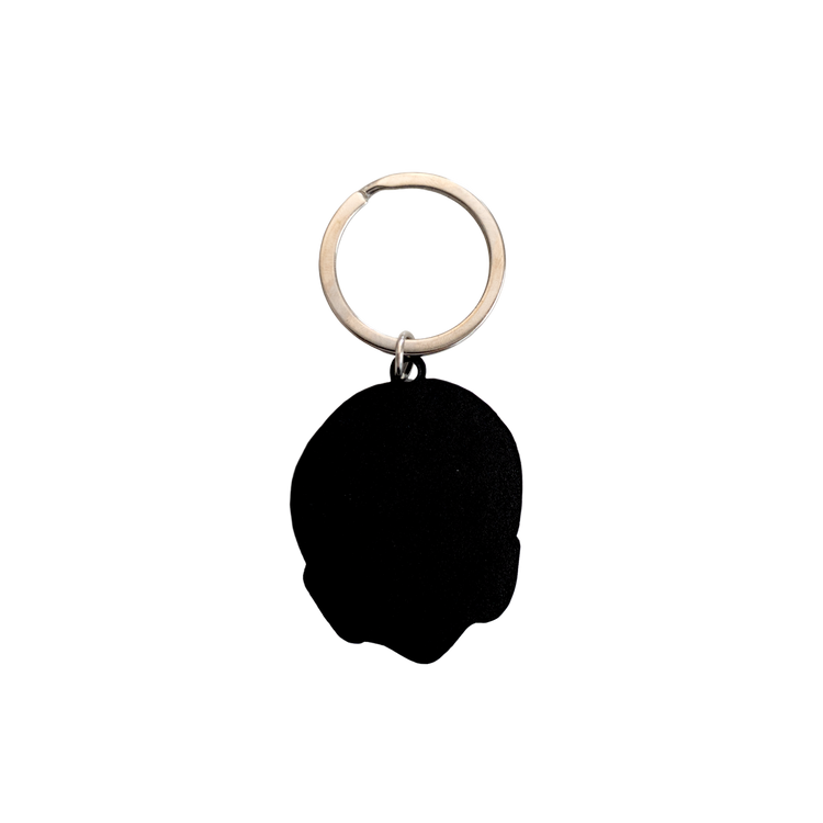 Madhead Keychain