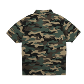 Logo Poloshirt [Camo]