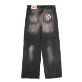 Shining Stars Jeans [Black Lunar]