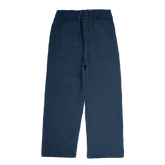 Logo Sweatpants [Navy Melange]