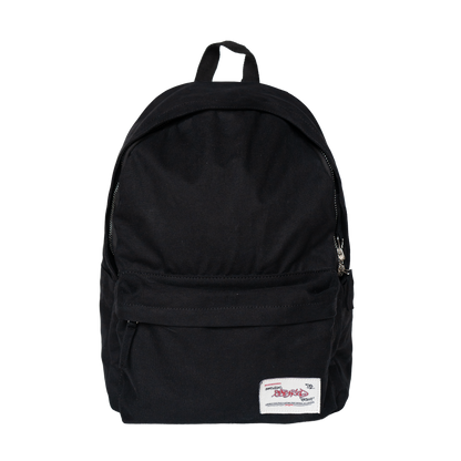 Daily Backpack [Black]
