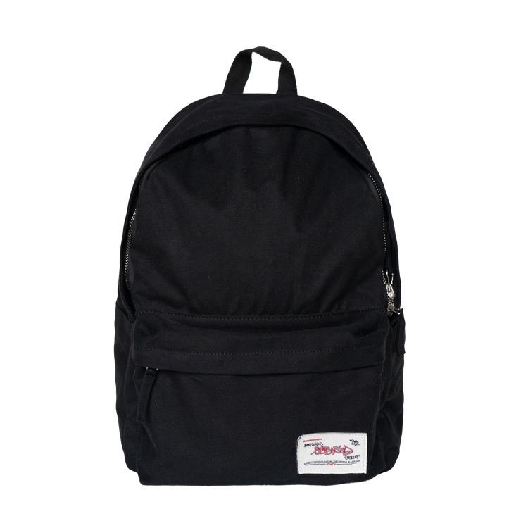 Daily Backpack [Black]