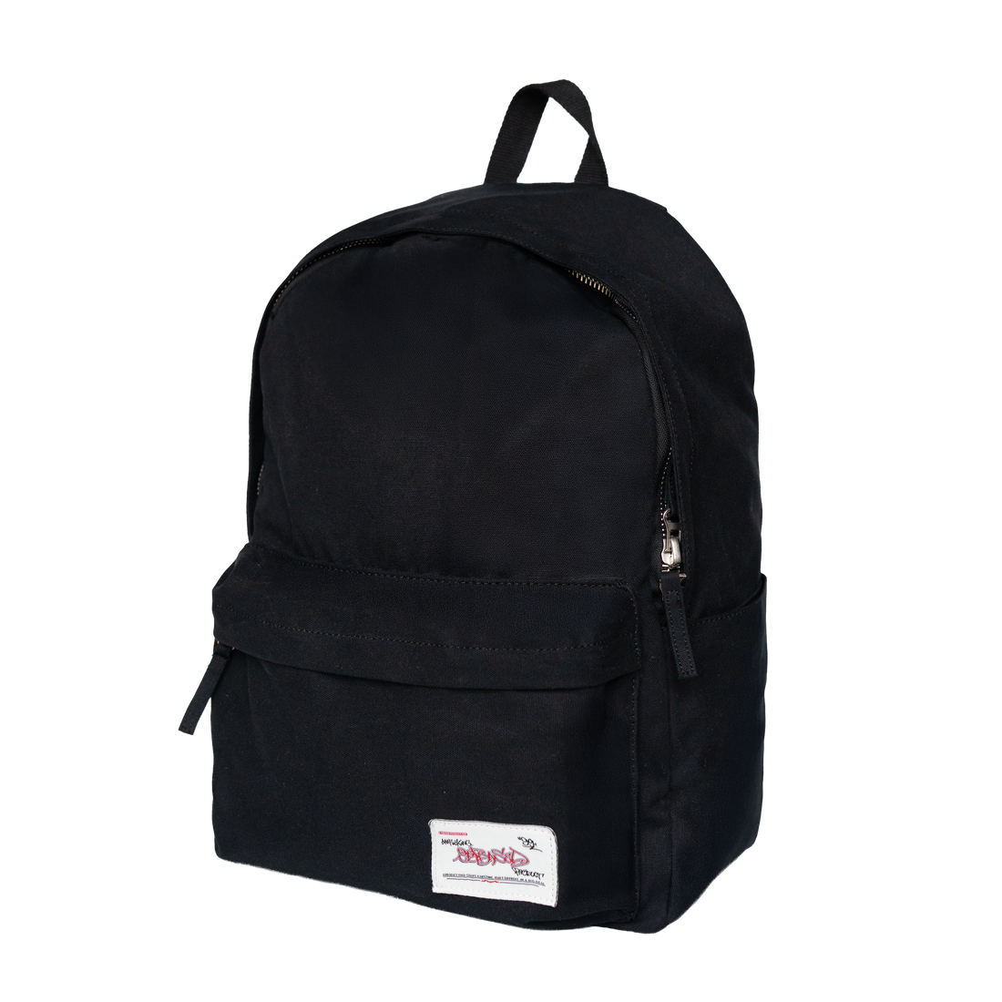 Daily Backpack [Black]