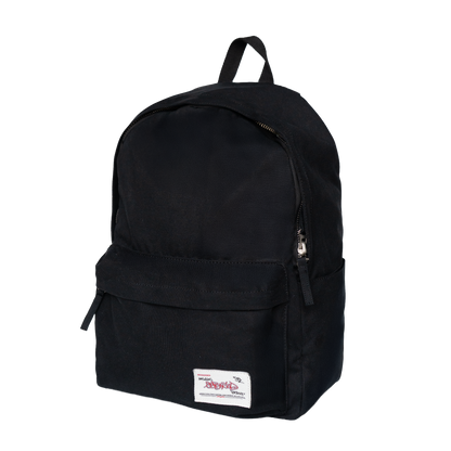 Daily Backpack [Black]