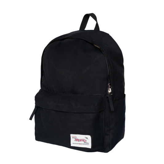 Daily Backpack [Black]