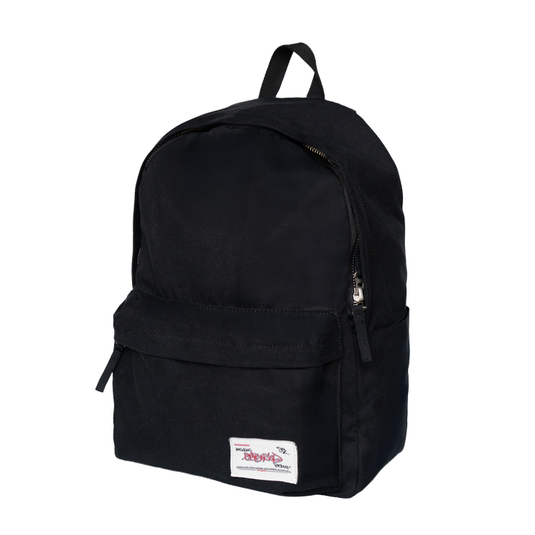 Daily Backpack [Black]