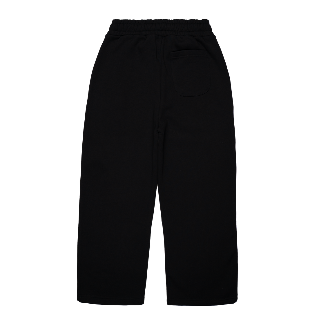 Kodak Sweatpants [Black]