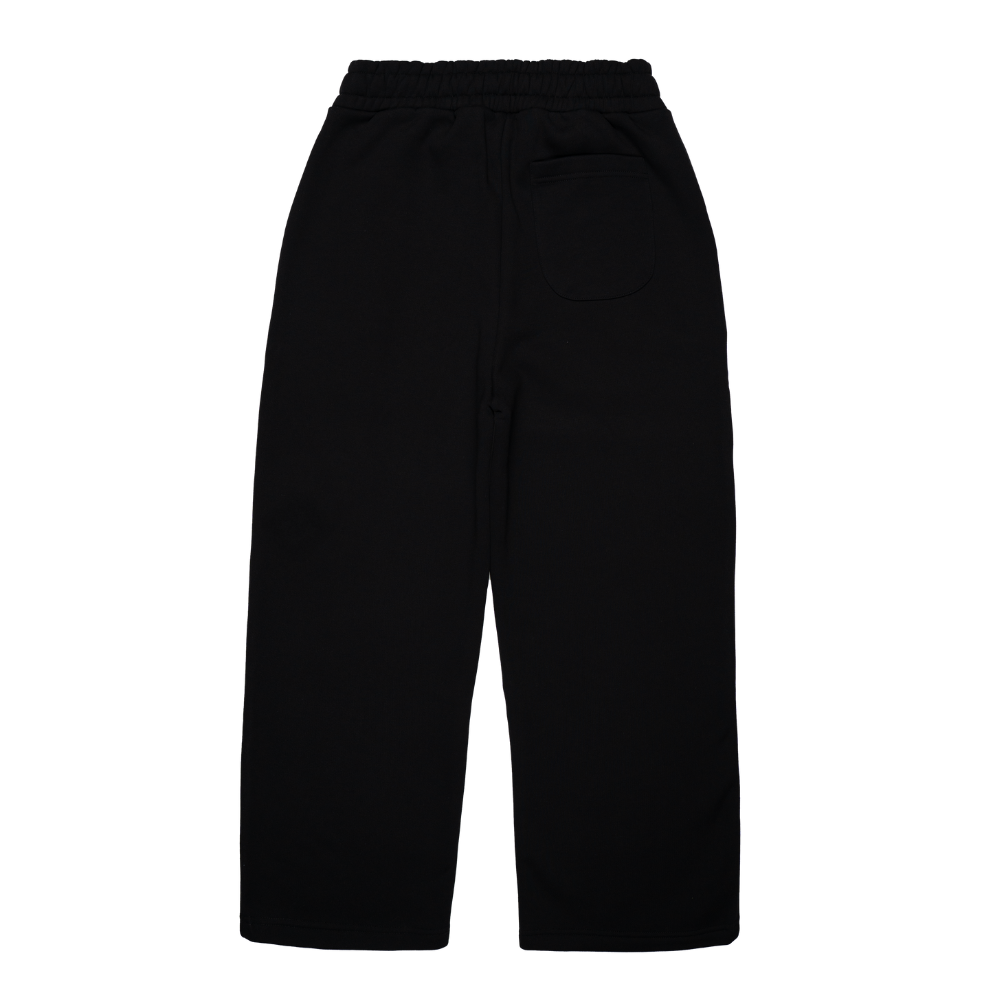 Kodak Sweatpants [Black]