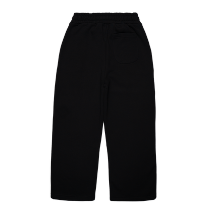 Kodak Sweatpants [Black]