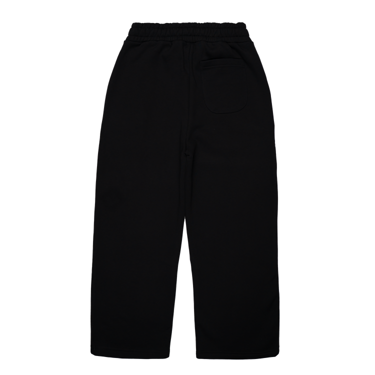 Kodak Sweatpants [Black]