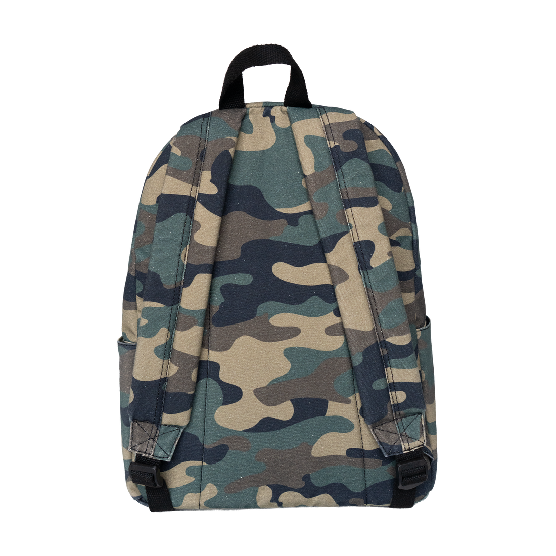Daily Backpack [Camo]