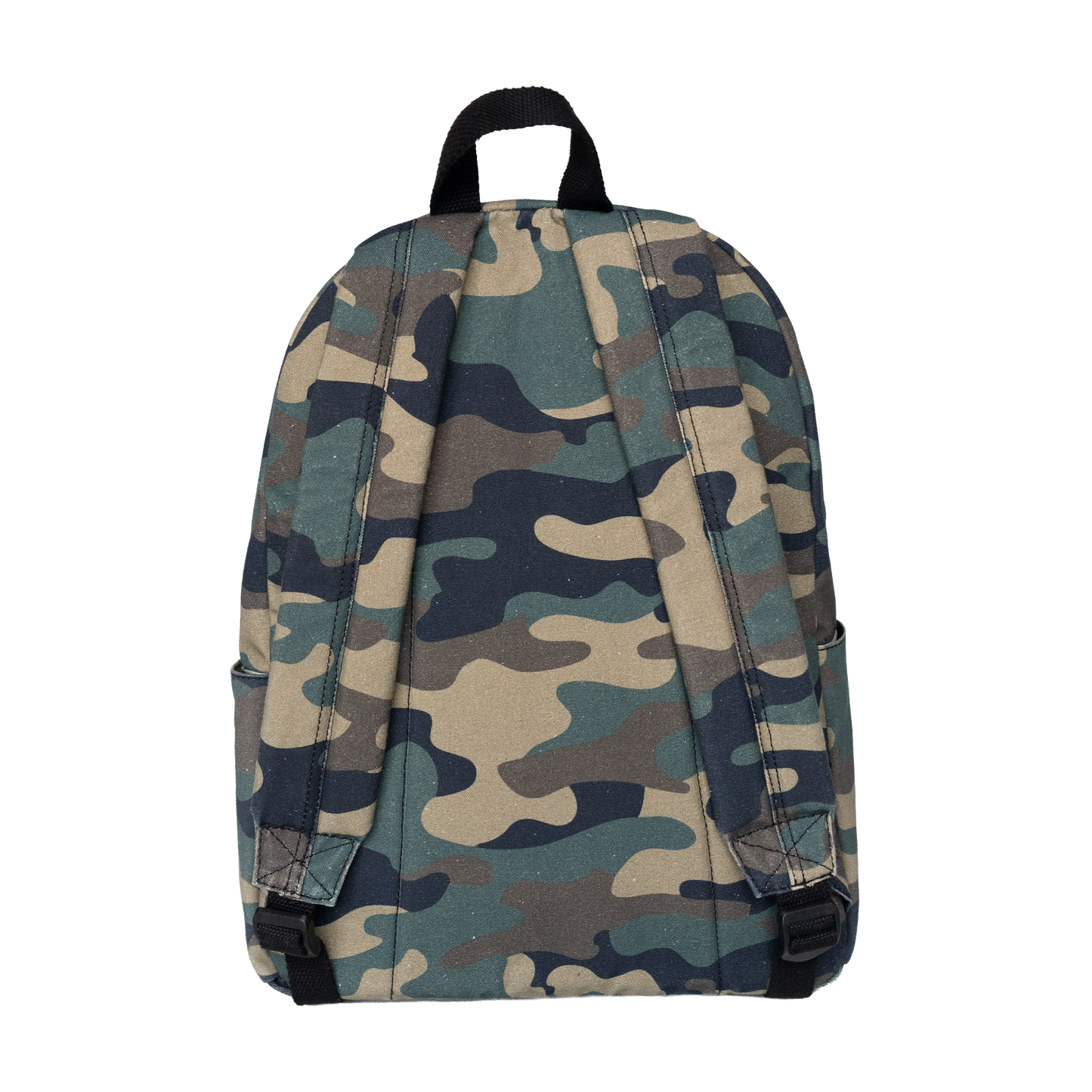 Daily Backpack [Camo]