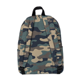 Daily Backpack [Camo]