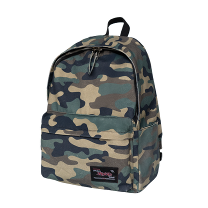 Daily Backpack [Camo]