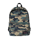 Daily Backpack [Camo]