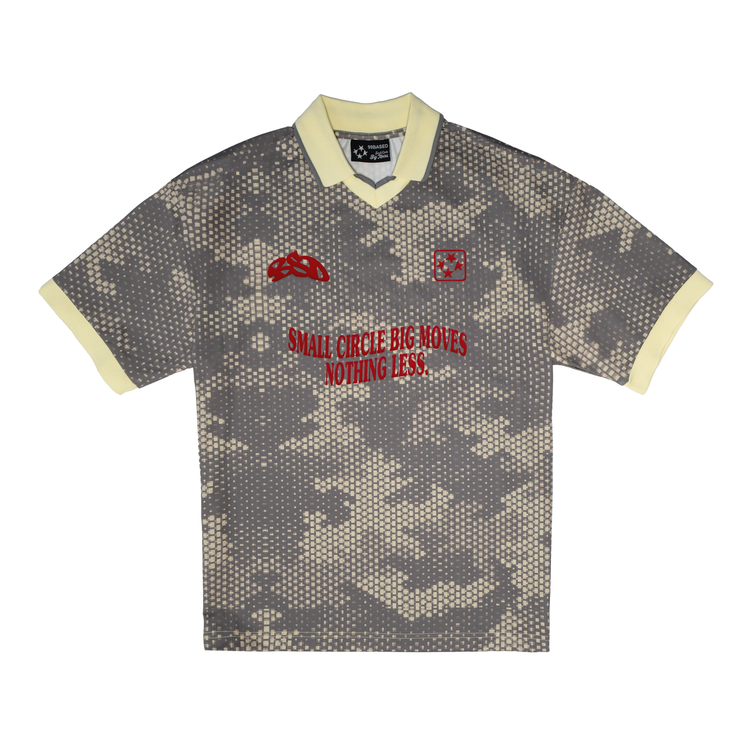 Money Talks Jersey [Digital Camo Light]