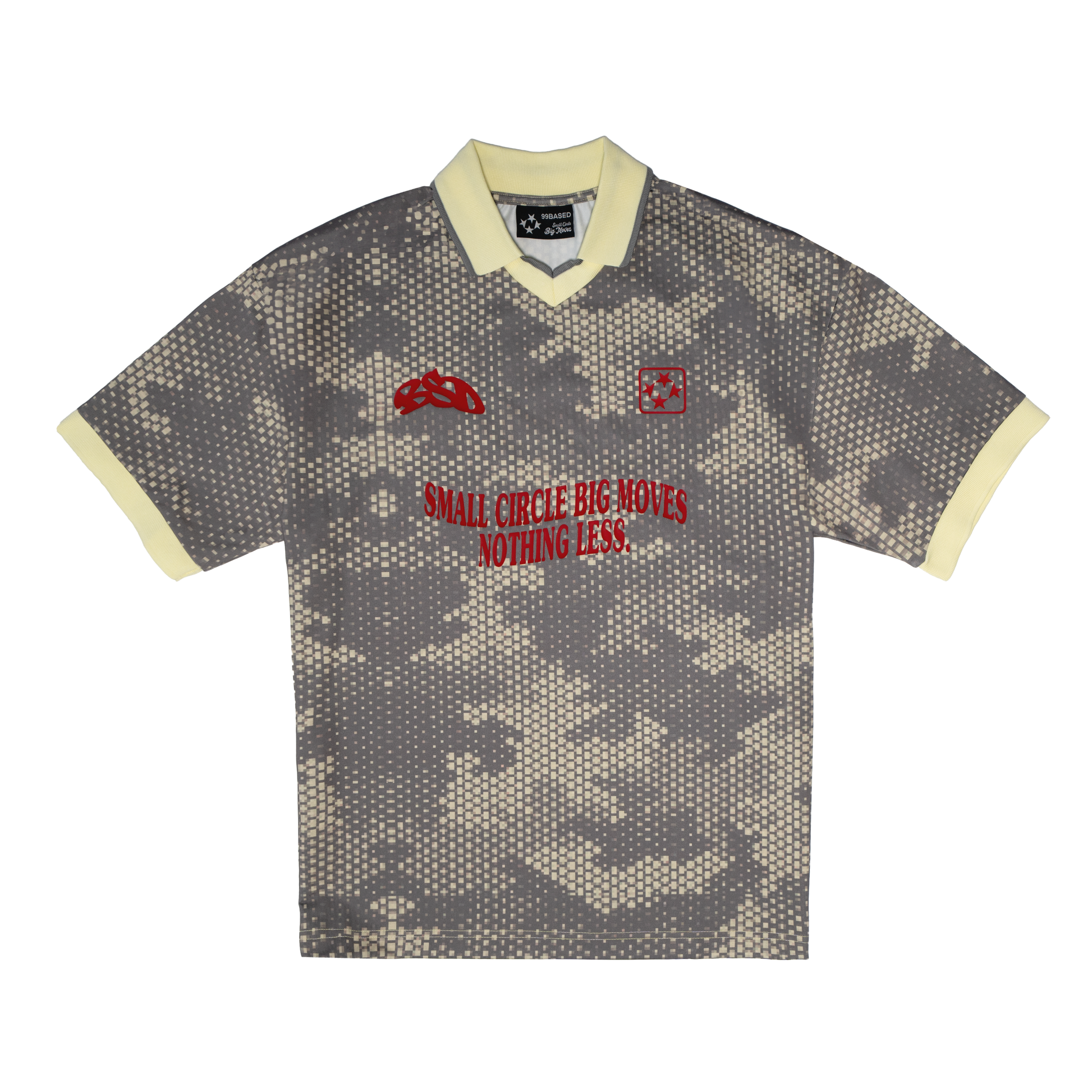 Money Talks Jersey [Digital Camo Light]