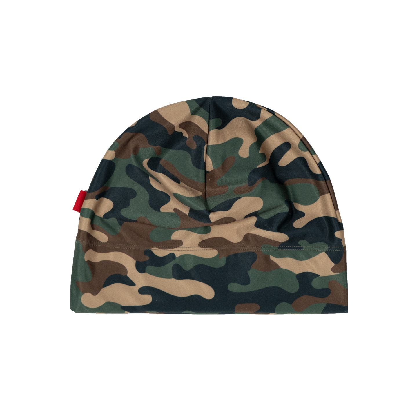 Daily Skully [Camo]