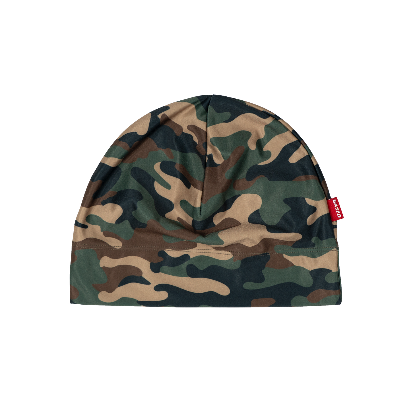 Daily Skully [Camo]