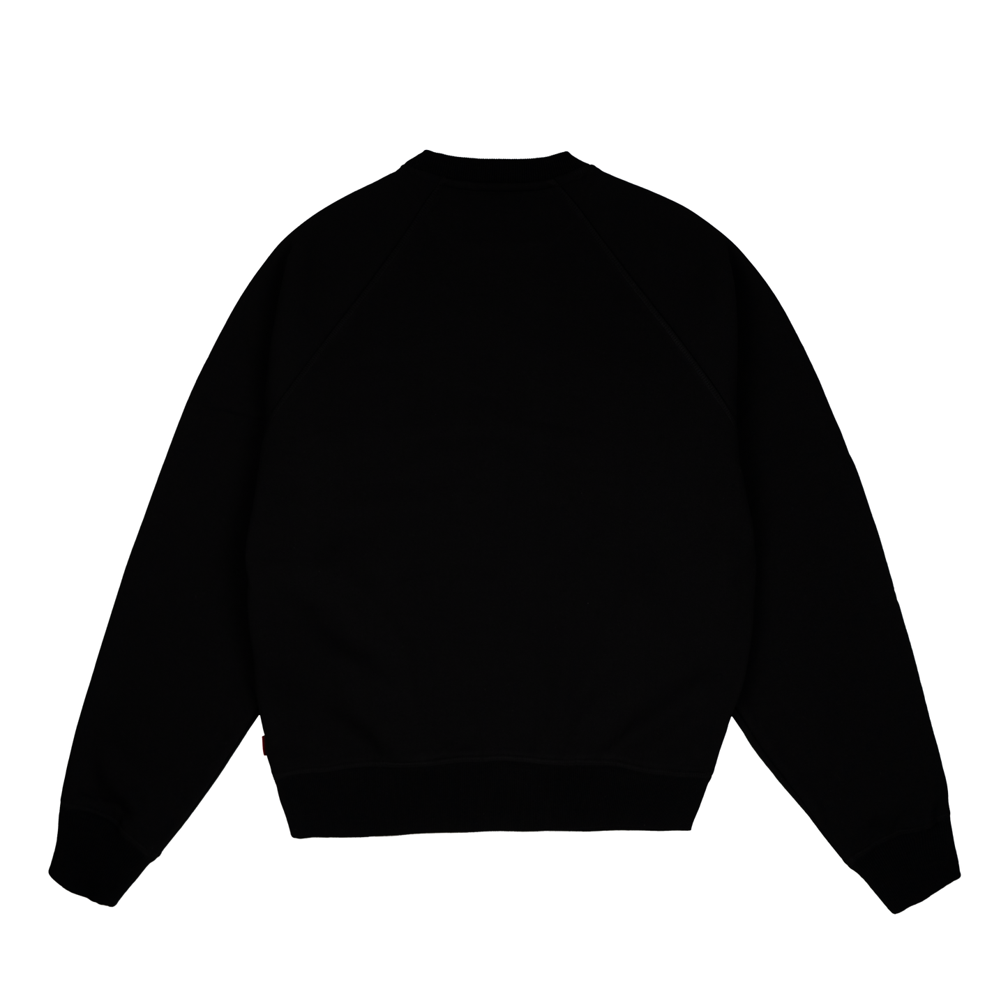 Combat Crewneck [Black]