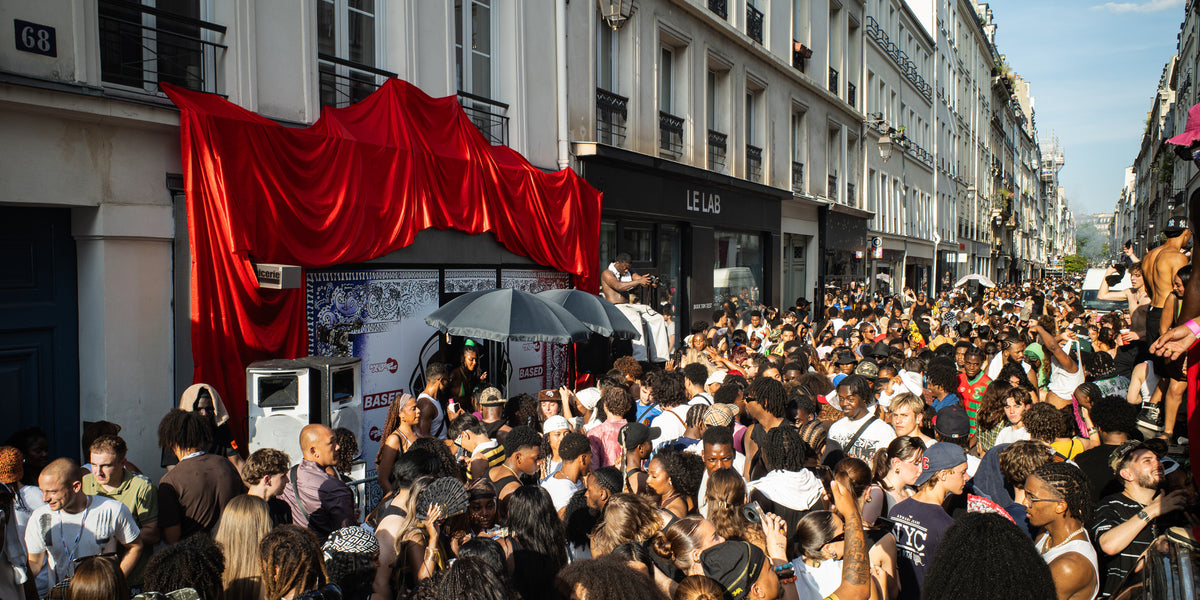 FETE DE LA MUSIQUE