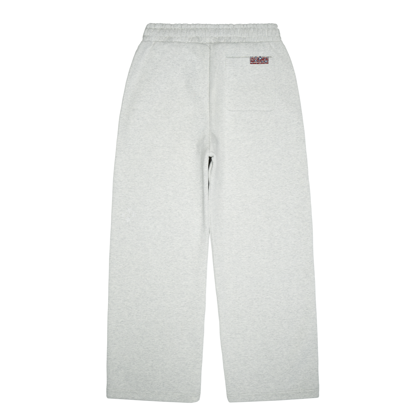 Voyage Sweatpants [Grey Melange]