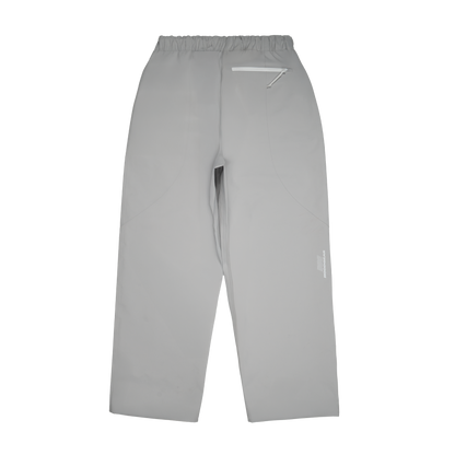 Hoodgear Shell Pants [Light Grey]