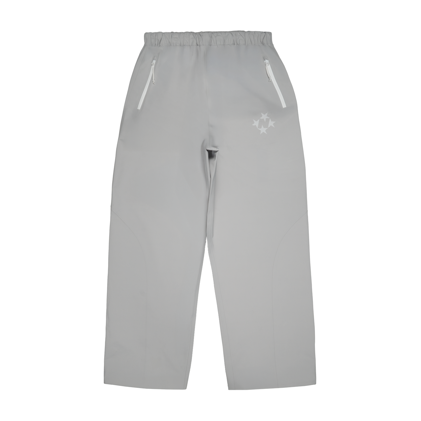 Hoodgear Shell Pants [Light Grey]