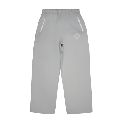 Hoodgear Shell Pants [Light Grey]