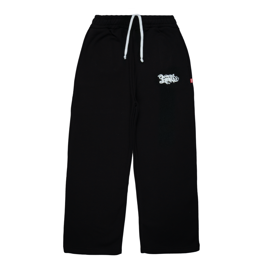 Kodak Sweatpants [Black]