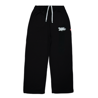 Kodak Sweatpants [Black]