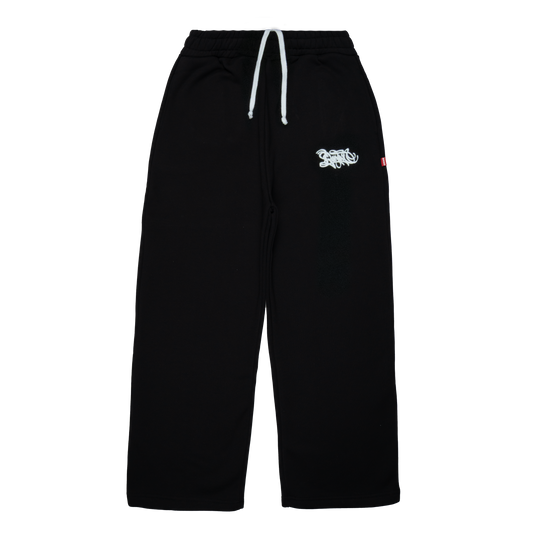 Kodak Sweatpants [Black]
