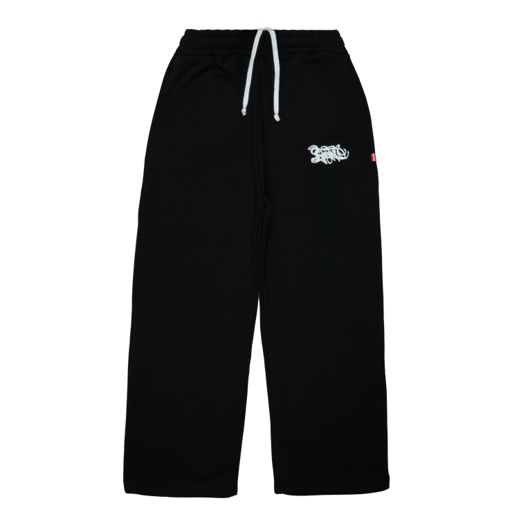 Kodak Sweatpants [Black]