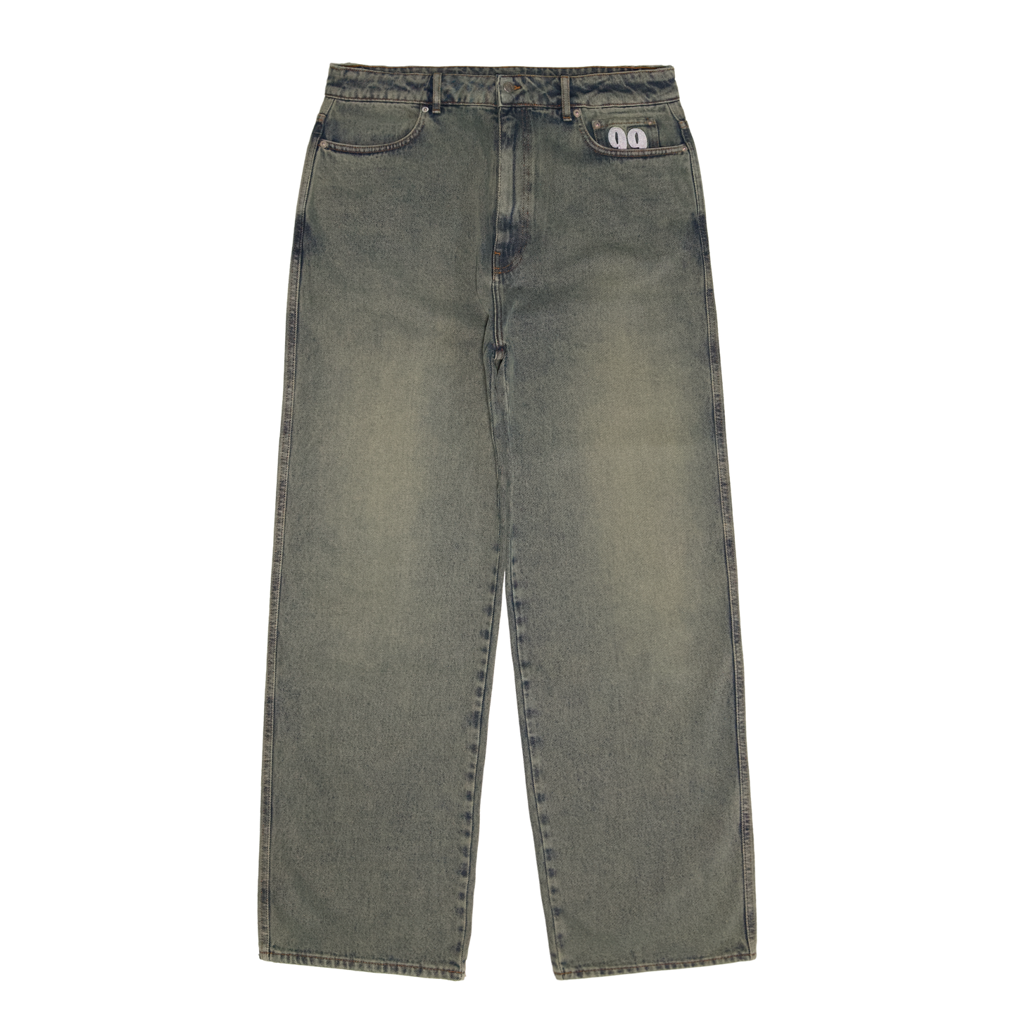 Shining Stars Jeans [Desert Blue]