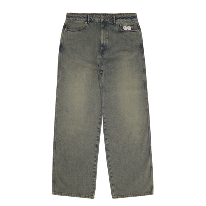 Shining Stars Jeans [Desert Blue]