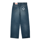 Shining Stars Jeans [Indigo]